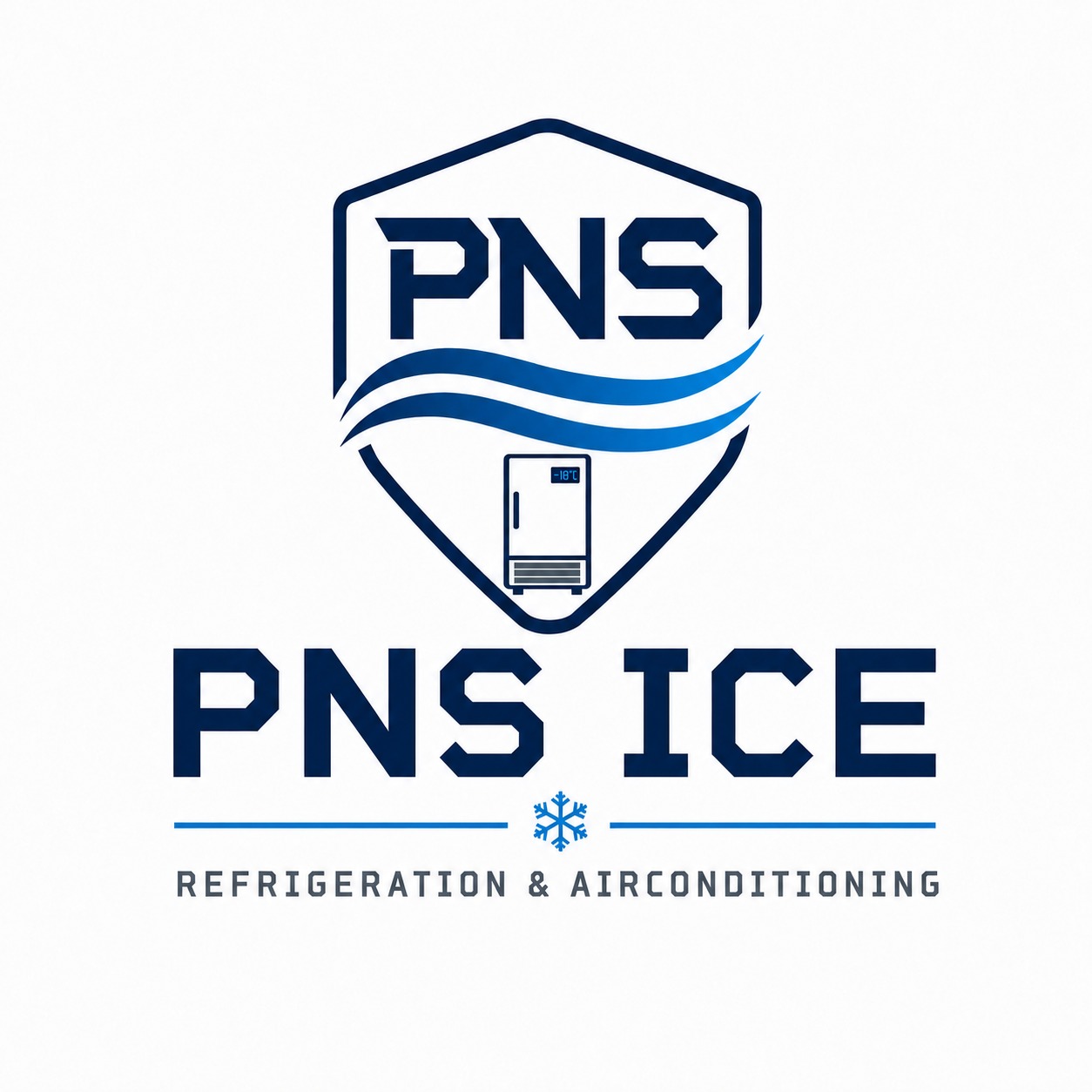 PNS ICE Refrigeration & Air-Conditioning